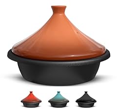 Kook moroccan tagine for sale  Delivered anywhere in USA 