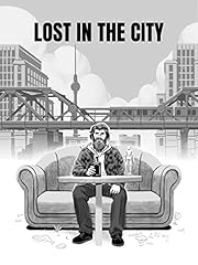 Lost the city usato  Spedito ovunque in Italia 