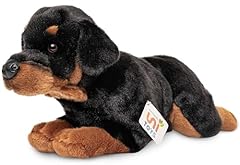 Uni toys rottweiler for sale  Delivered anywhere in UK