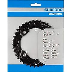 Shimano 1p098010 piatto usato  Spedito ovunque in Italia 