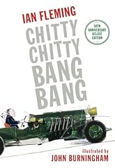 Chitty chitty bang for sale  Delivered anywhere in UK