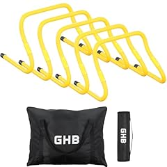 Ghb agility hurdles for sale  Delivered anywhere in USA 