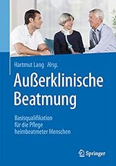 Außerklinische beatmung basis gebraucht kaufen  Wird an jeden Ort in Deutschland