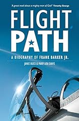 Flight path biography for sale  Delivered anywhere in UK