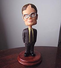 Cleaky dwight schrute for sale  Delivered anywhere in USA 