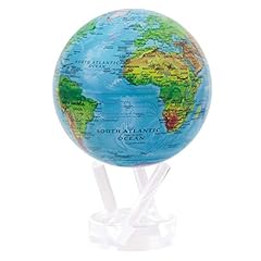 Mova globe blue for sale  Delivered anywhere in USA 
