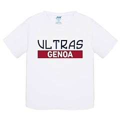 Shirt bambino ultras usato  Spedito ovunque in Italia 