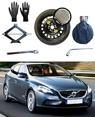 Kit ruotino scorta usato  Spedito ovunque in Italia 