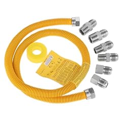 Gas hose connector for sale  Delivered anywhere in USA 