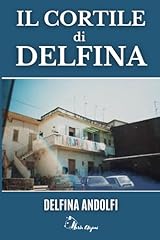 Cortile delfina come usato  Spedito ovunque in Italia 
