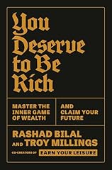 Deserve rich master for sale  Delivered anywhere in USA 