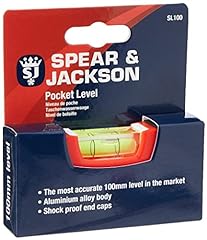 Spear jackson sl100 for sale  Delivered anywhere in UK