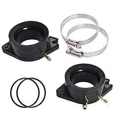 Marddpair carburetor intake for sale  Delivered anywhere in USA 