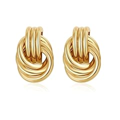 Sherlove trendy gold for sale  Delivered anywhere in USA 