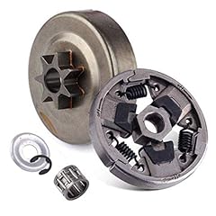 Hippotech 325"-7T Clutch and Drum with Bearing for for sale  Delivered anywhere in Canada