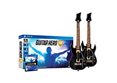 Guitar hero live d'occasion  Livré partout en Belgiqu