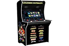 Legends ultimate arcade for sale  Delivered anywhere in USA 