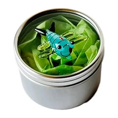 Mini dragonfly tin for sale  Delivered anywhere in UK