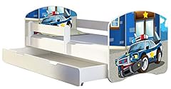 Acma kinderbett jugendbett gebraucht kaufen  Wird an jeden Ort in Deutschland