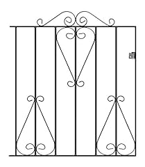 Fencing gates classic for sale  Delivered anywhere in UK