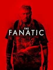 The fanatic usato  Spedito ovunque in Italia 