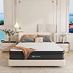 Crayan full mattress for sale  Delivered anywhere in USA 