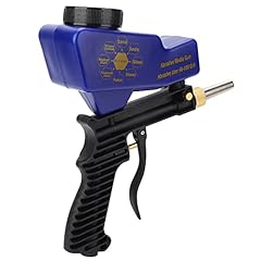 Sandblaster gun kit for sale  Delivered anywhere in UK