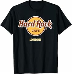 Hards rock cafe d'occasion  Livré partout en Belgiqu