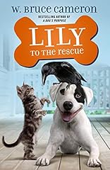 Lily rescue for sale  Delivered anywhere in USA 