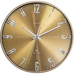 Goodery horloge murale d'occasion  Livré partout en France
