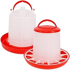 Winemana chick feeder for sale  Delivered anywhere in USA 