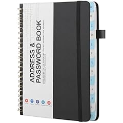 Thboxes password book for sale  Delivered anywhere in UK