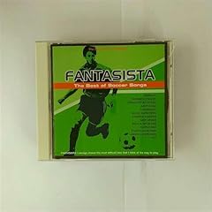 Fantasista.the best soccer d'occasion  Livré partout en France