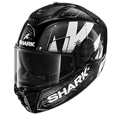 Shark casco integrale usato  Spedito ovunque in Italia 