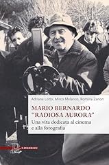 Mario bernardo radiosa usato  Spedito ovunque in Italia 