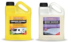 Fenwicks caravan cleaner for sale  Delivered anywhere in UK