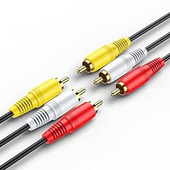 Hymeca cable rca for sale  Delivered anywhere in USA 