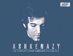 Vladimir ashkenazy complete for sale  Delivered anywhere in USA 
