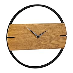 Relaxdays horloge murale d'occasion  Livré partout en France