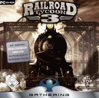 Railroad tycoon 3 gebraucht kaufen  Wird an jeden Ort in Deutschland