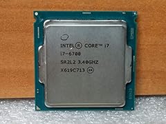 Intel core 6700 d'occasion  Livré partout en France