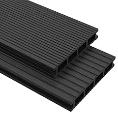 Qohoio wpc decking for sale  Delivered anywhere in UK