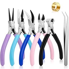 Pack jewelry pliers for sale  Delivered anywhere in USA 