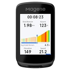 Magene c606 touch usato  Spedito ovunque in Italia 