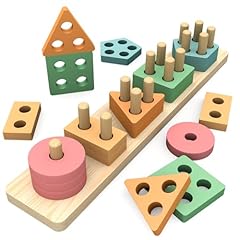Osline montessori toys for sale  Delivered anywhere in UK