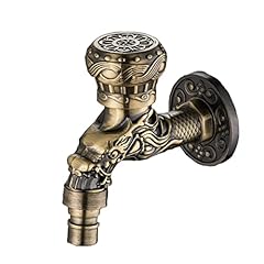 Antique bronze water for sale  Delivered anywhere in USA 