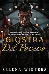 Giostra del possesso usato  Spedito ovunque in Italia 