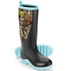 Tidewe rubber boots for sale  Delivered anywhere in USA 