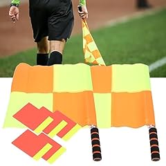 Referee flag referee for sale  Delivered anywhere in UK