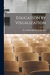 Education visualization for sale  Delivered anywhere in UK